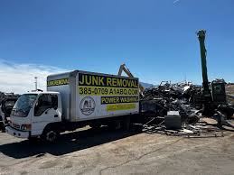 Best Recycling Services for Junk  in Hines, OR